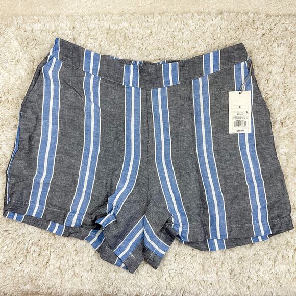 NWT A New Day Pull On Shorts - Picture 2 of 3